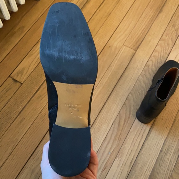 Rag and Bone Aslen Boot - Picture 4 of 4